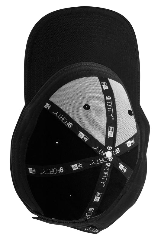 New Era - Adjustable Structured Cap