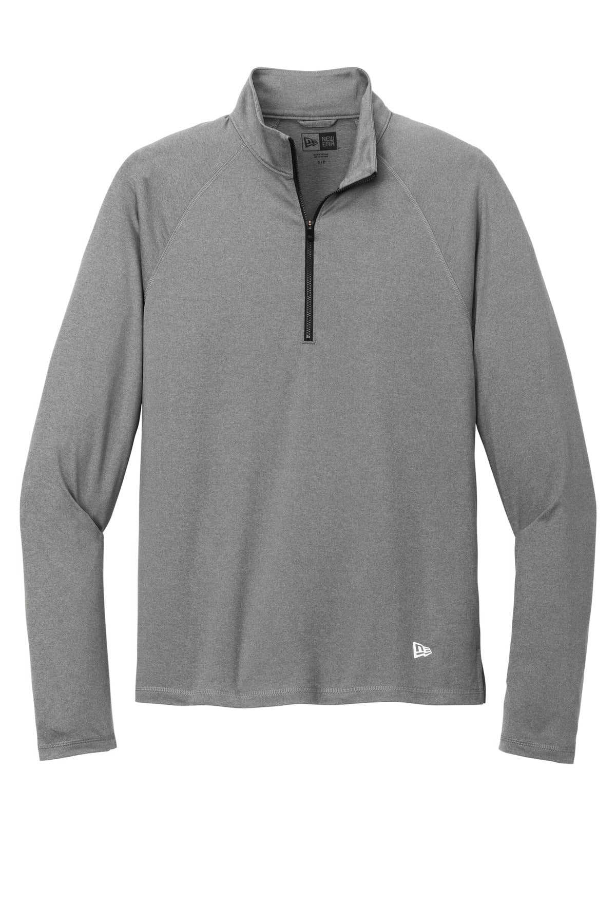New Era Power 1/2-Zip