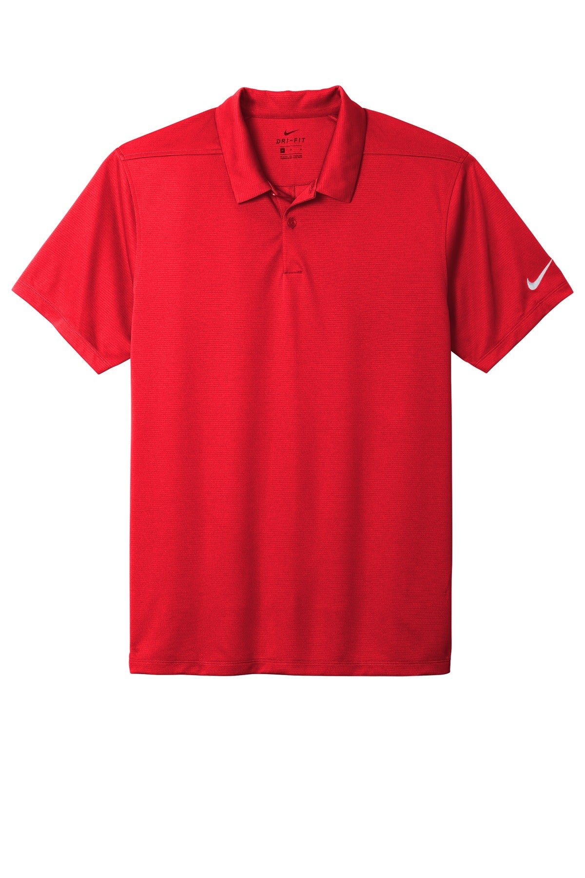 Nike Dry Essential Solid Polo