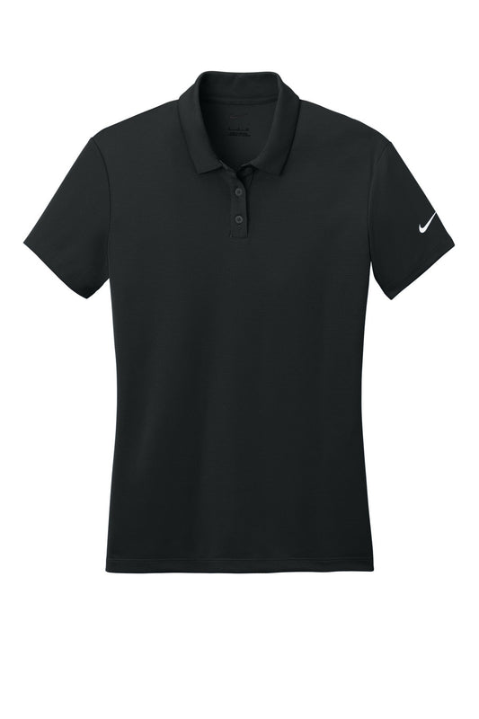 Nike Women's Dry Essential Solid Polo