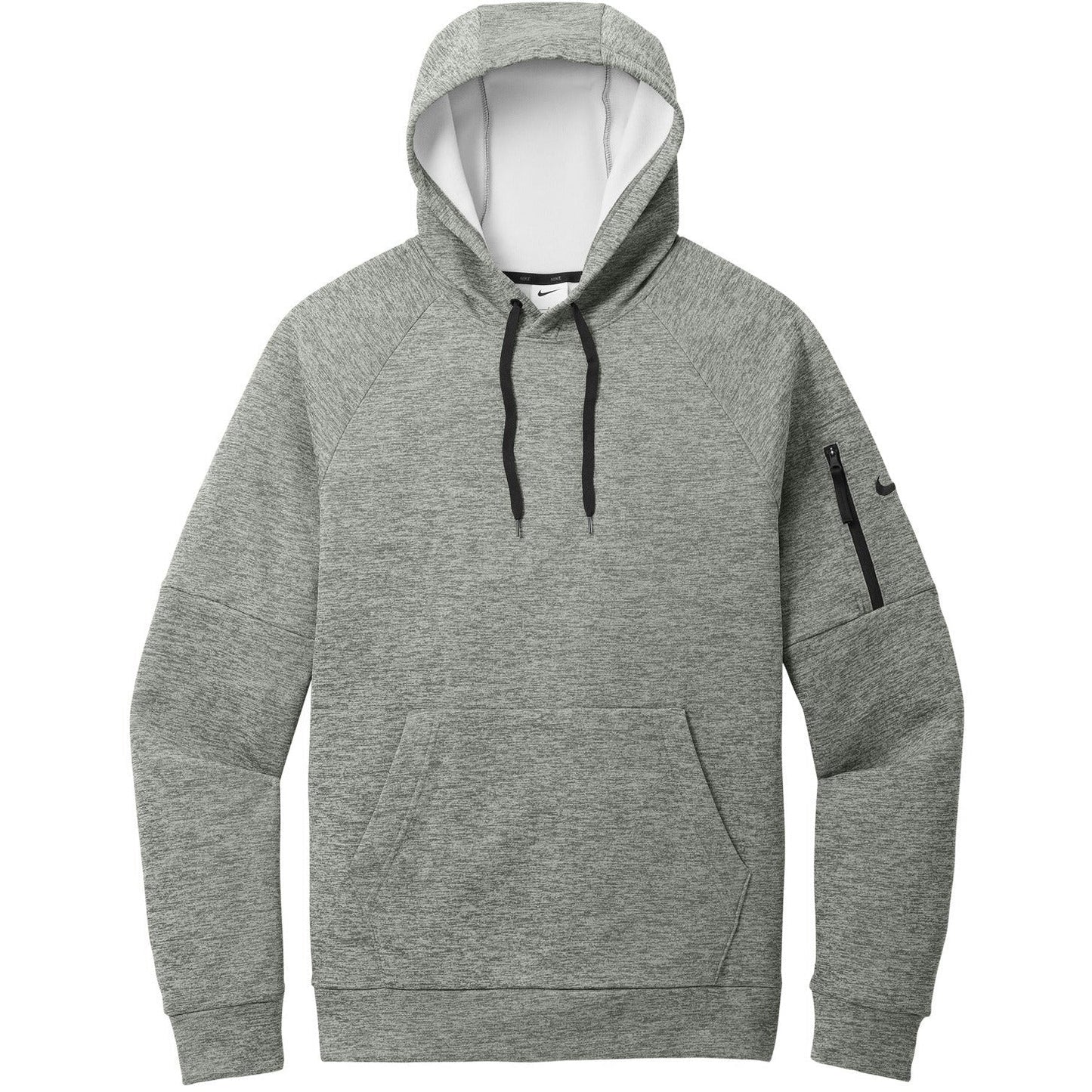 Dark Grey Heather