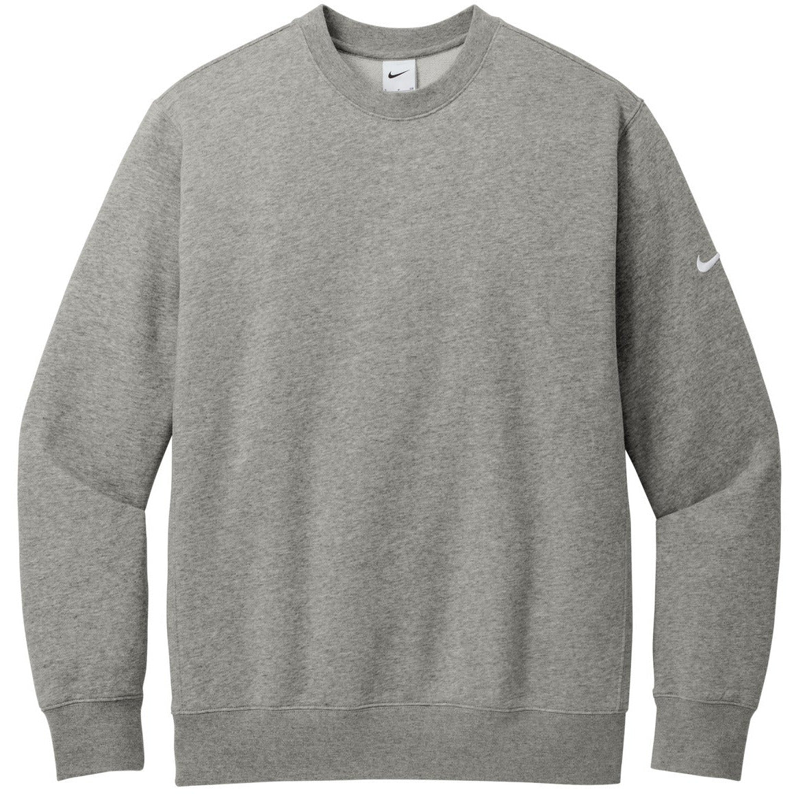 Dark Grey Heather