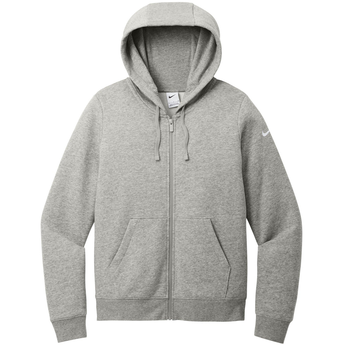 Dark Grey Heather