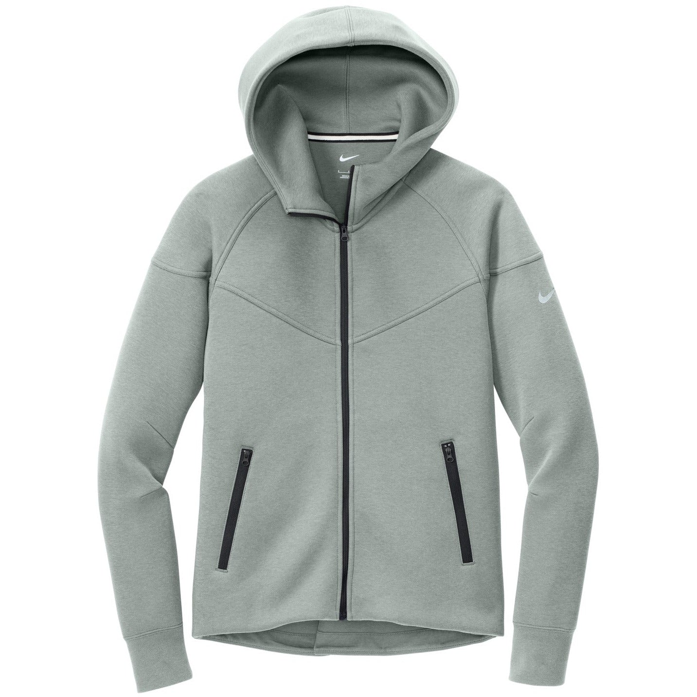 Dark Grey Heather
