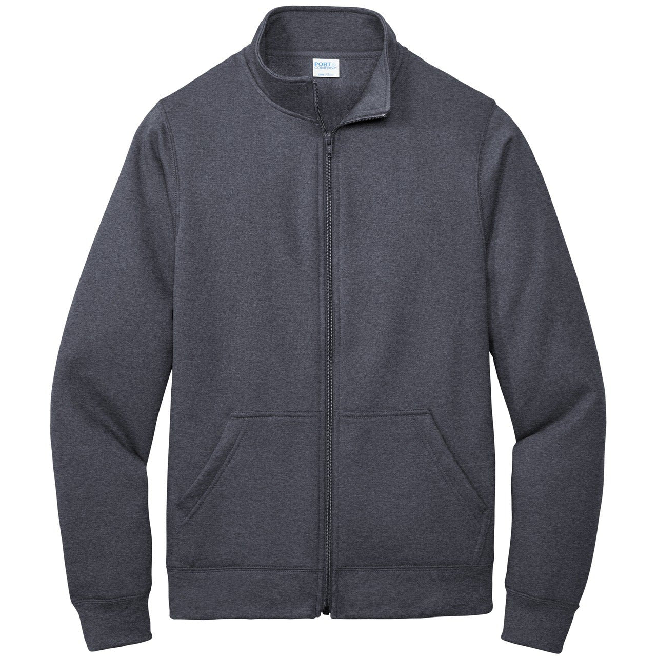Heather Navy