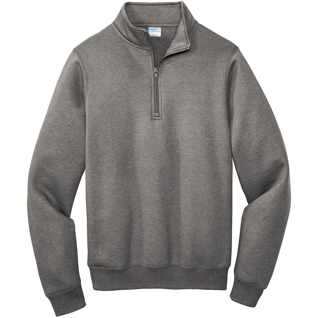 Graphite Heather