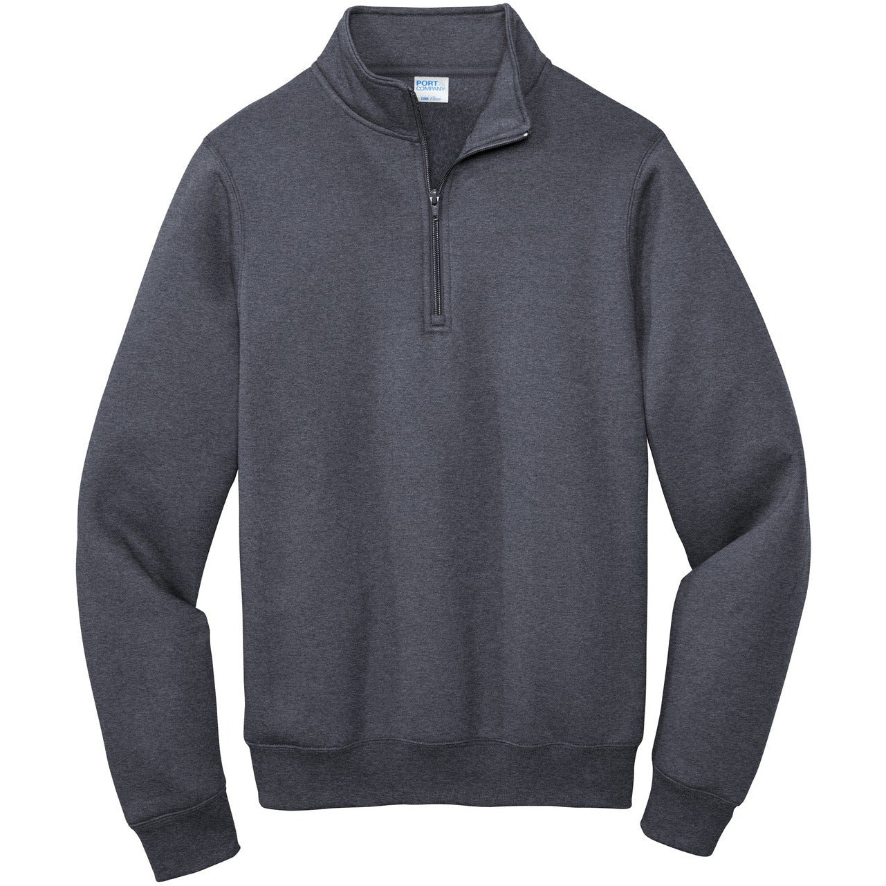 Heather Navy