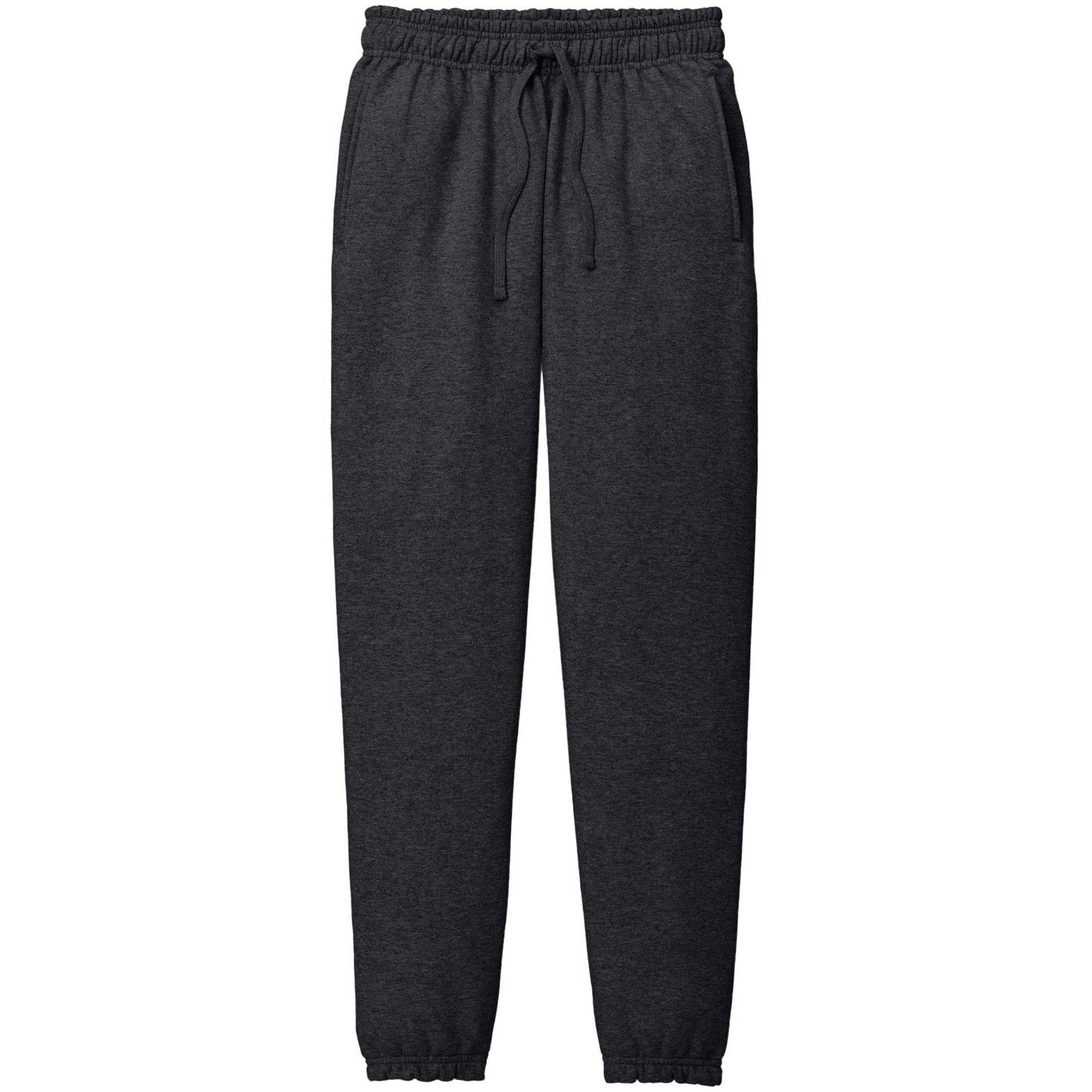 Dark Heather Grey