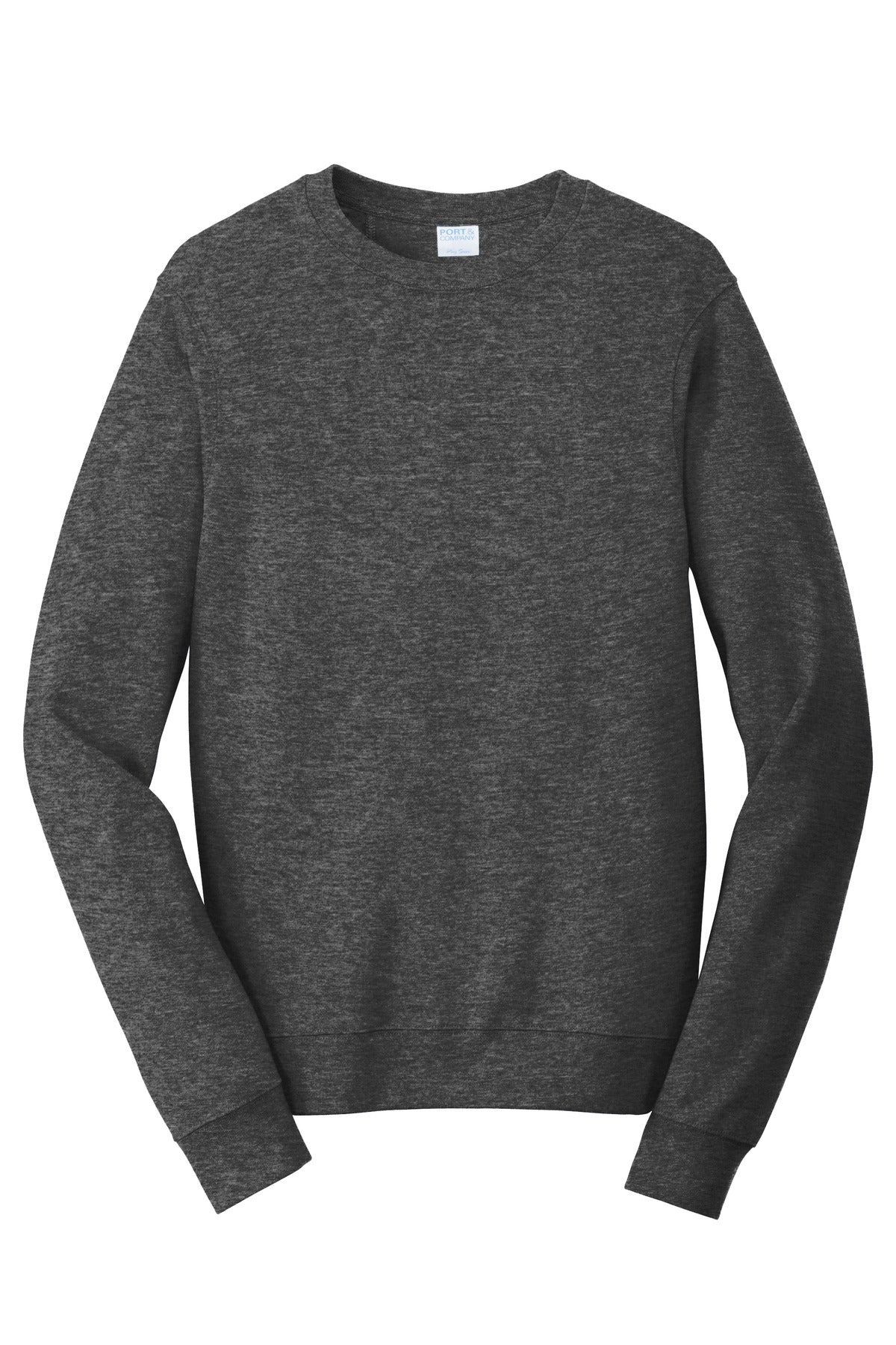 Port & Company Fan Favorite Fleece Crewneck Sweatshirt