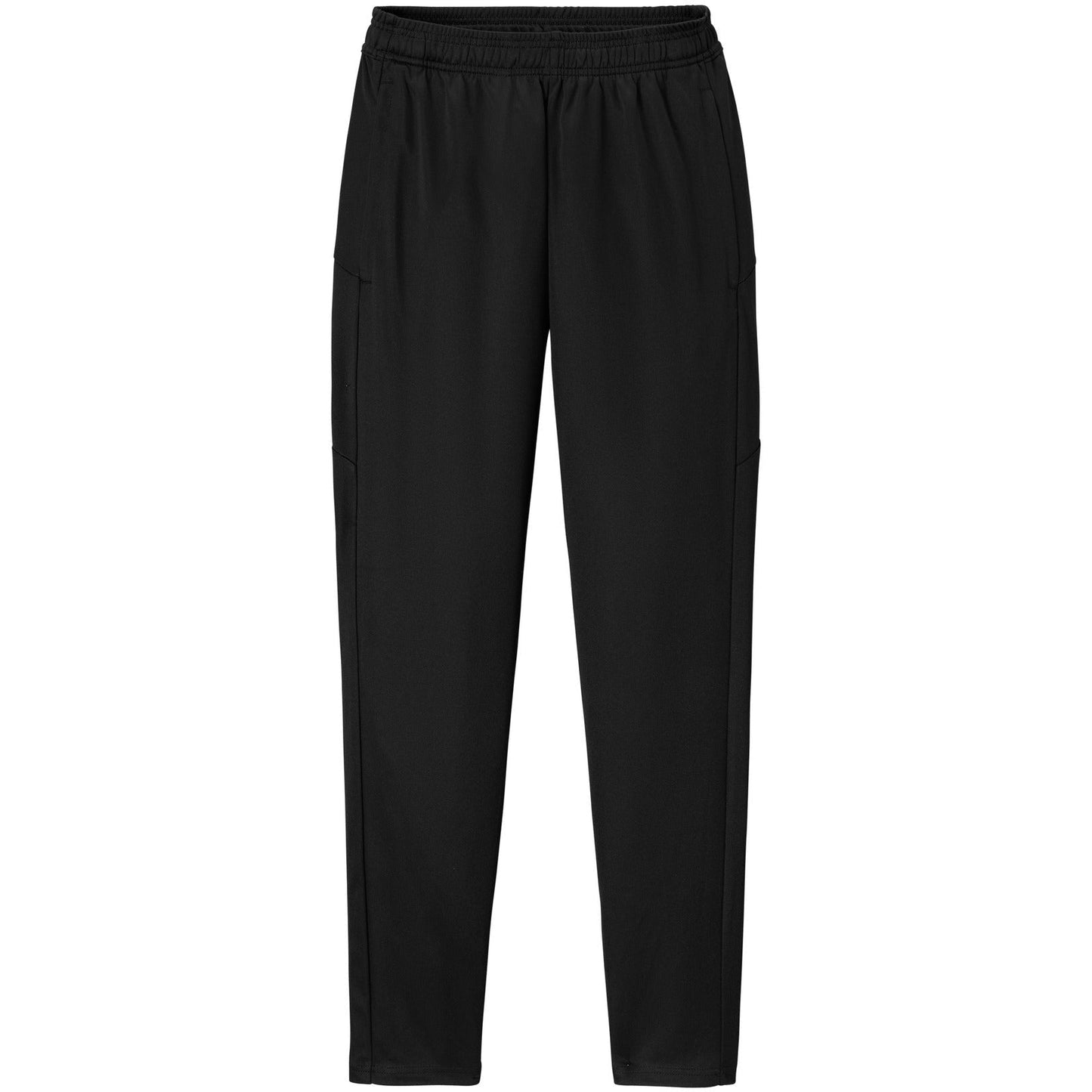 Black/ Black