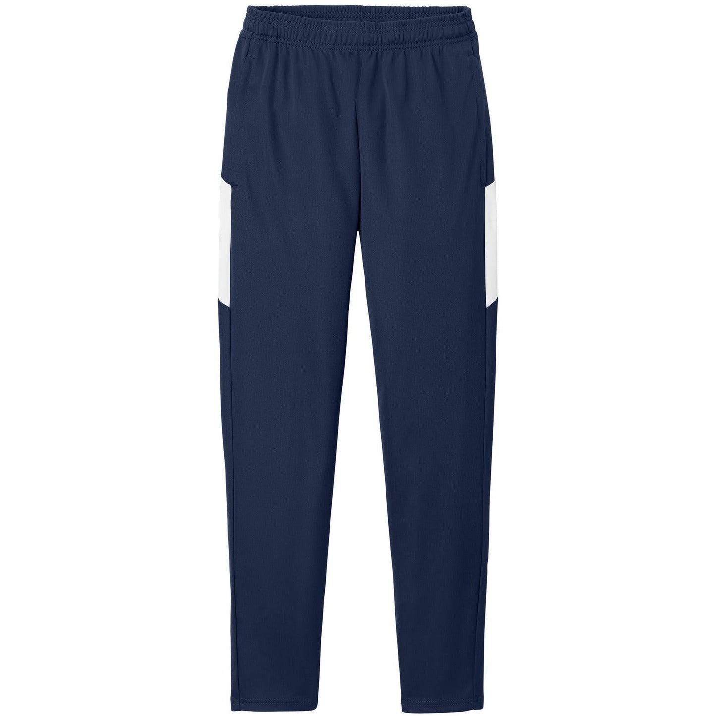 True Navy/ White