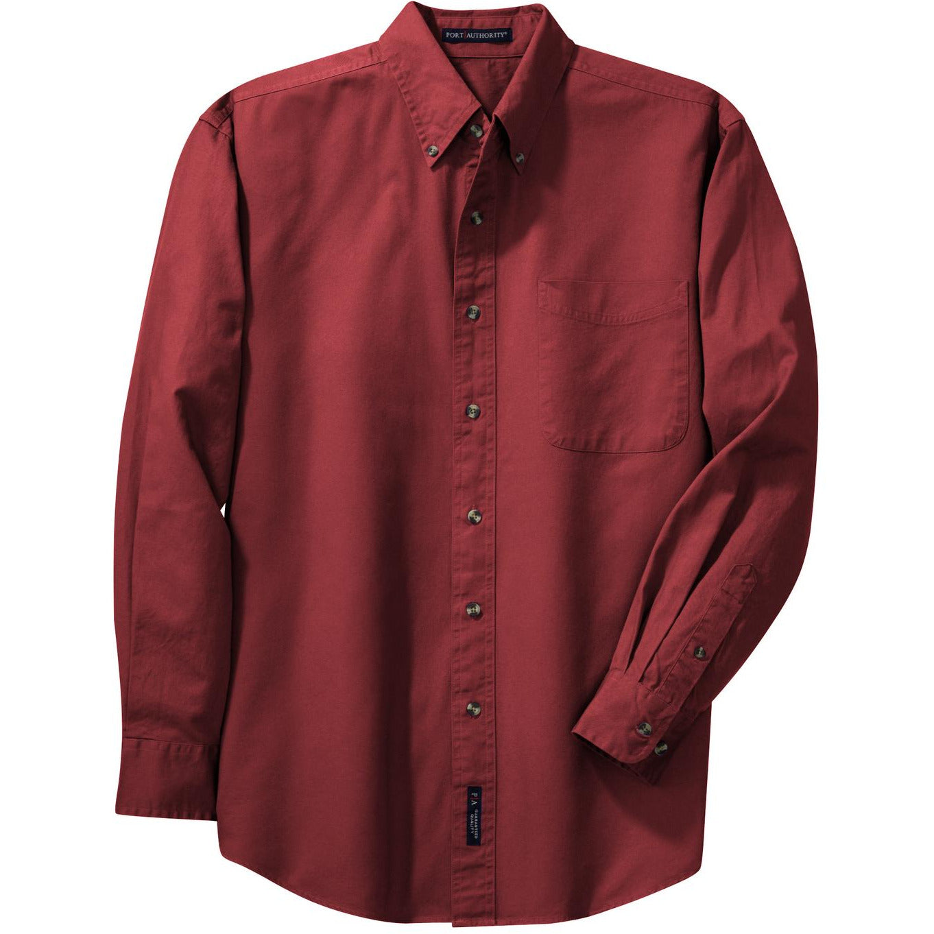Bright Burgundy