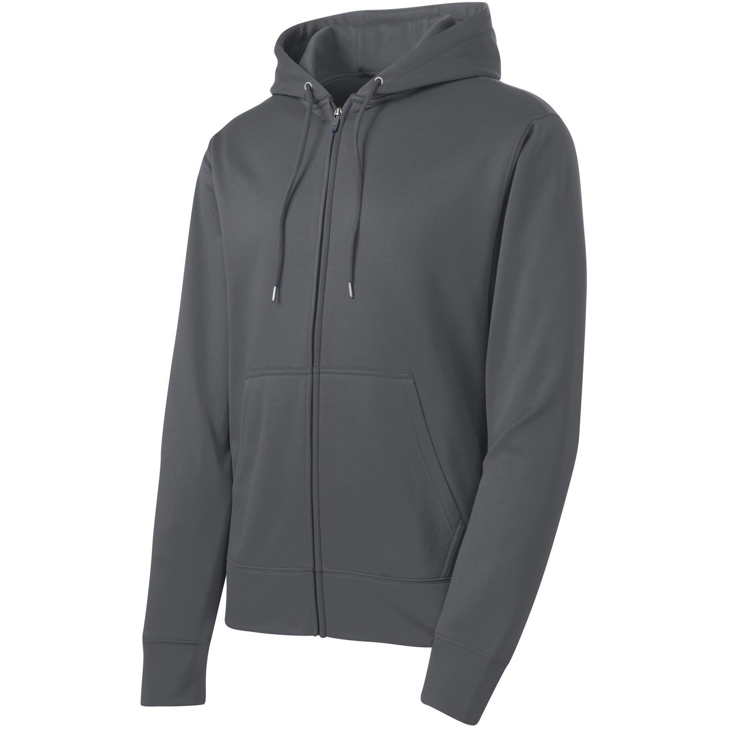 Dark Smoke Grey