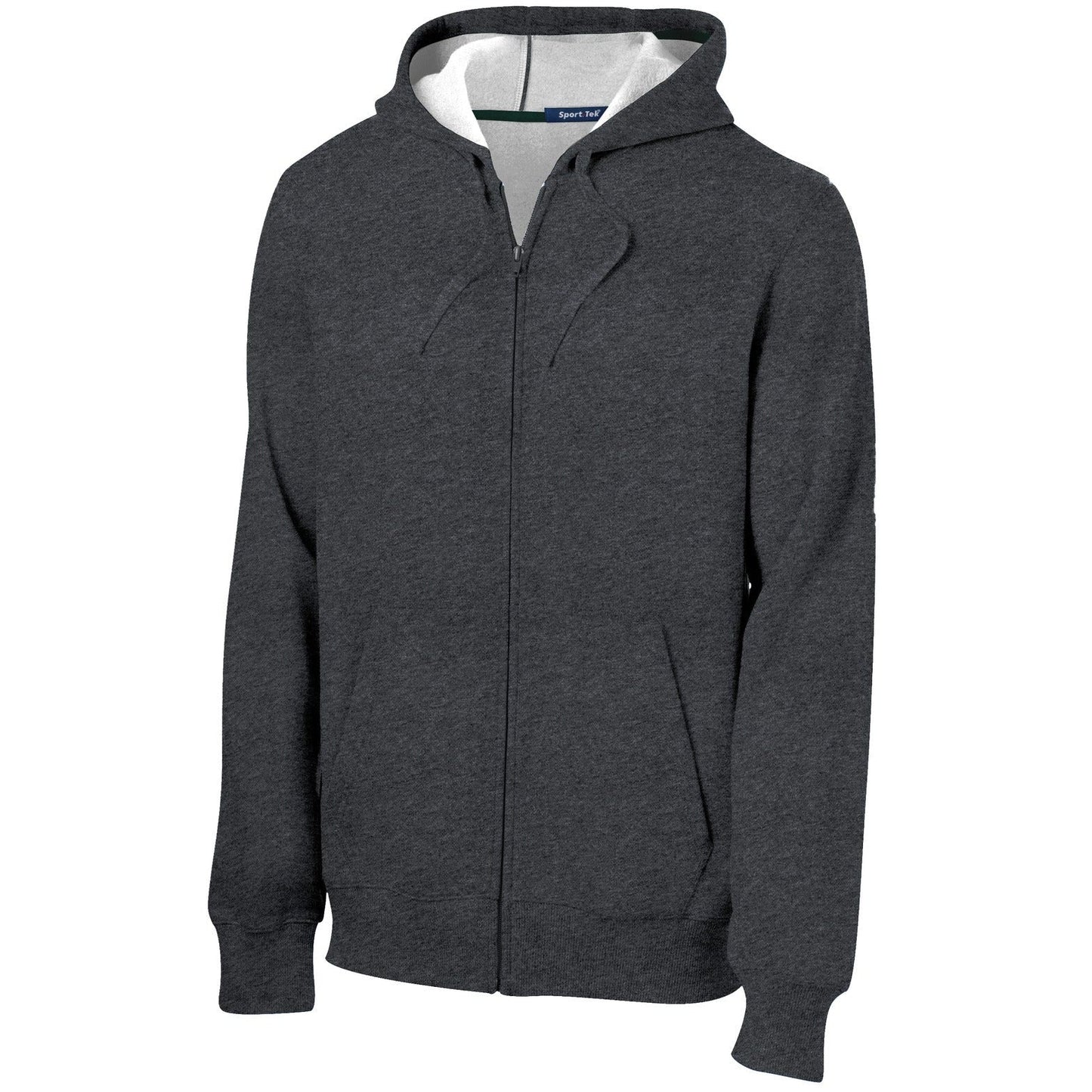 Graphite Heather