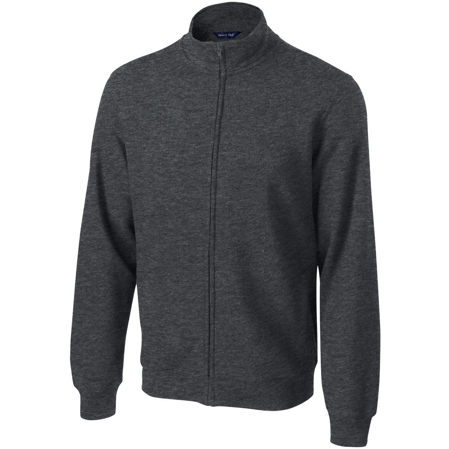 Graphite Heather