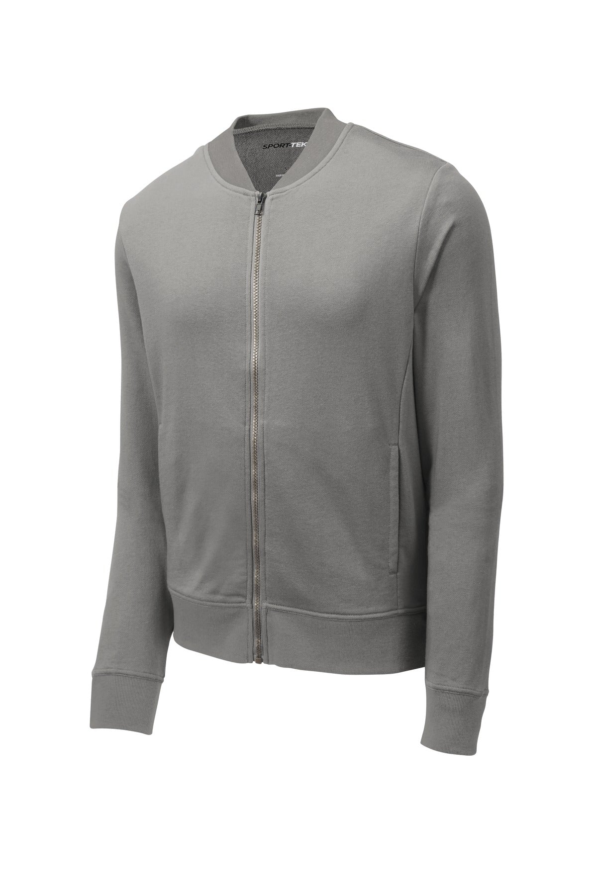 Sport-Tek Lightweight French Terry Bomber