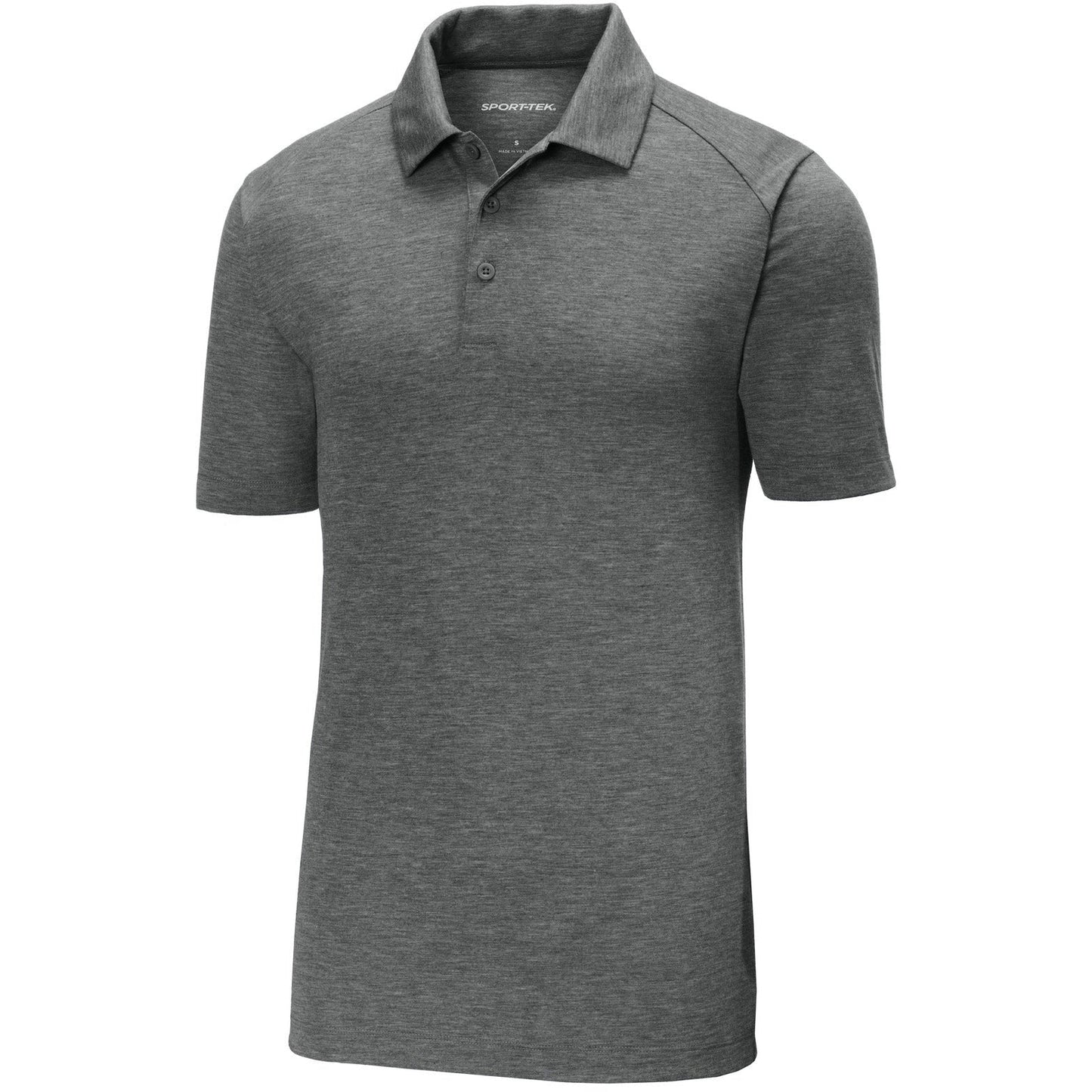 Dark Grey Heather