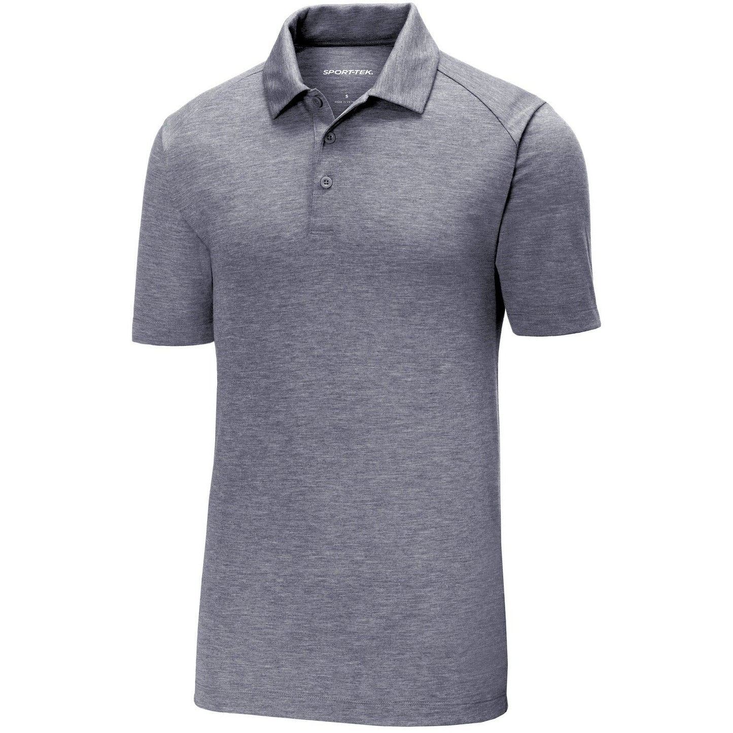 True Navy Heather