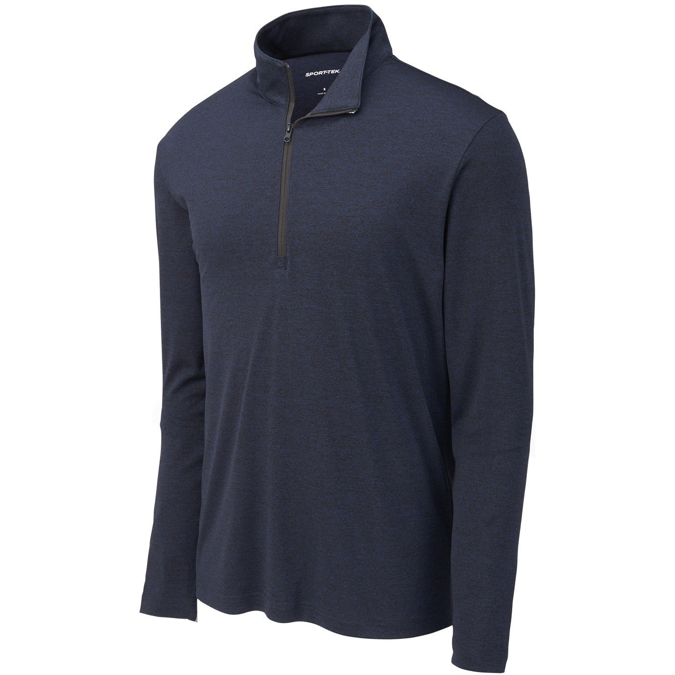 Deep Navy Heather
