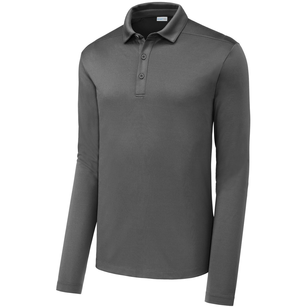 Dark Smoke Grey