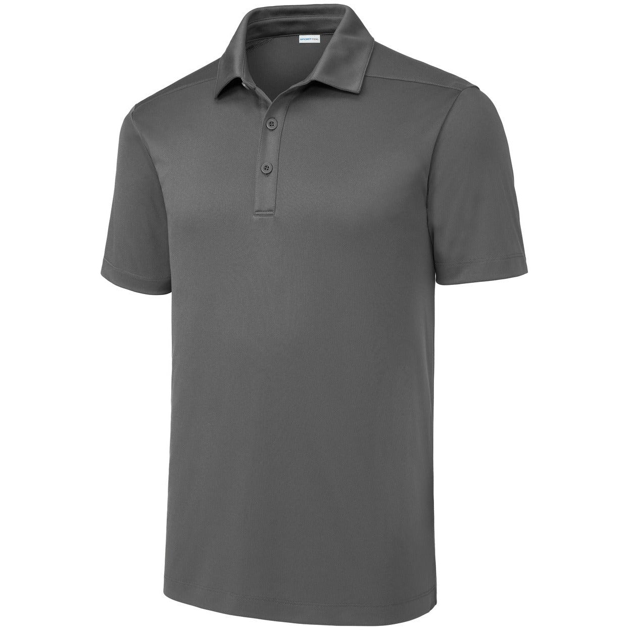 Dark Smoke Grey