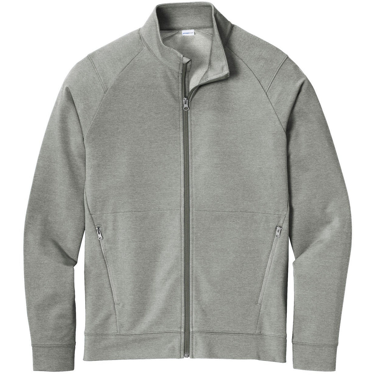 Light Grey Heather