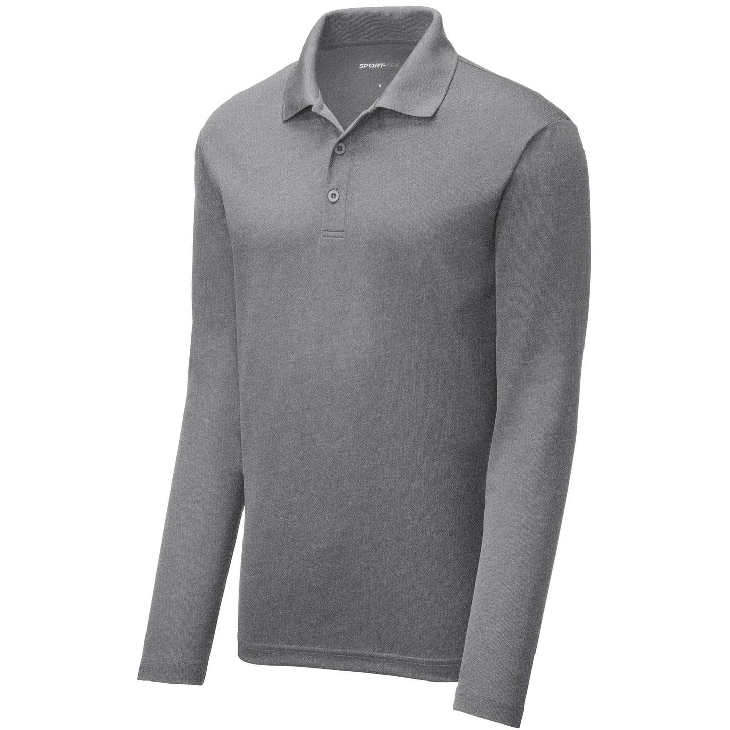 Grey Heather