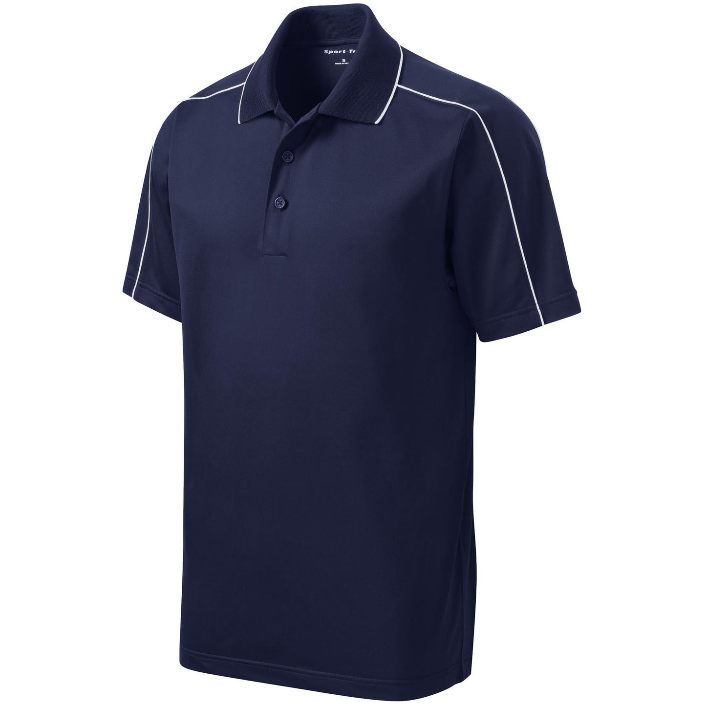 True Navy/ White