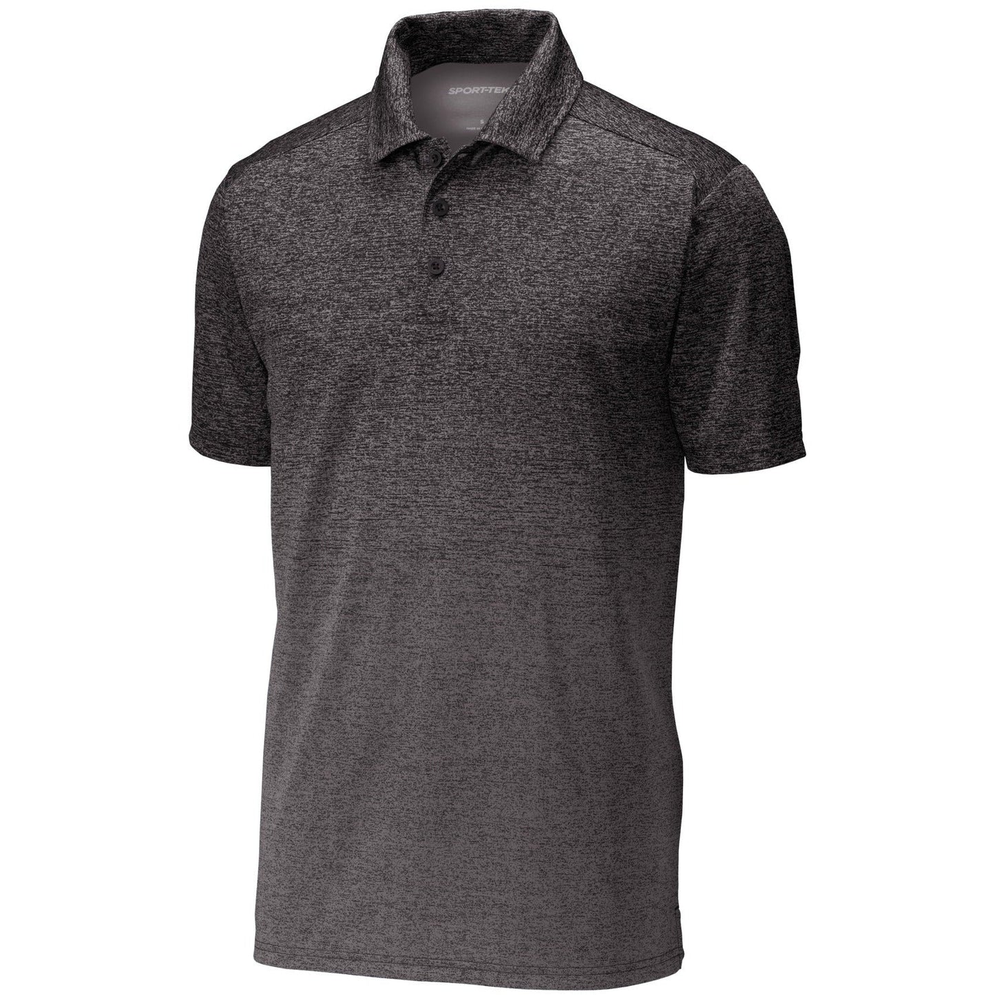 Iron Grey/ Black