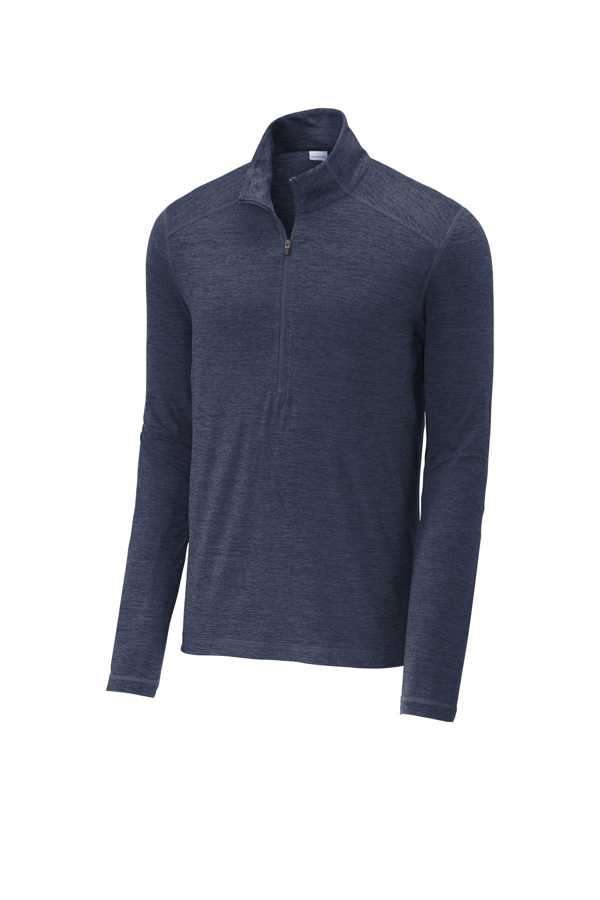 Sport-Tek Exchange 1.5 Long Sleeve 1/2-Zip