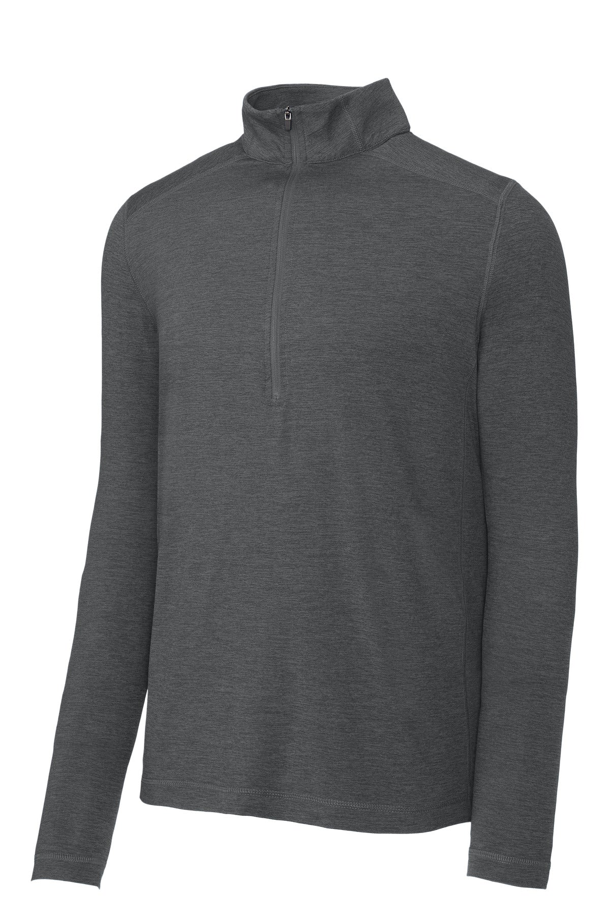 Sport-Tek Exchange 1.5 Long Sleeve 1/2-Zip
