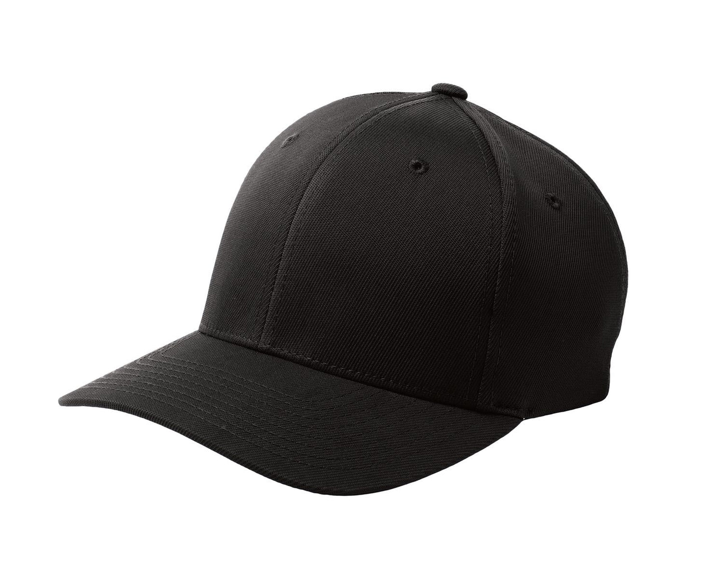 Sport-Tek Flexfit Performance Solid Cap