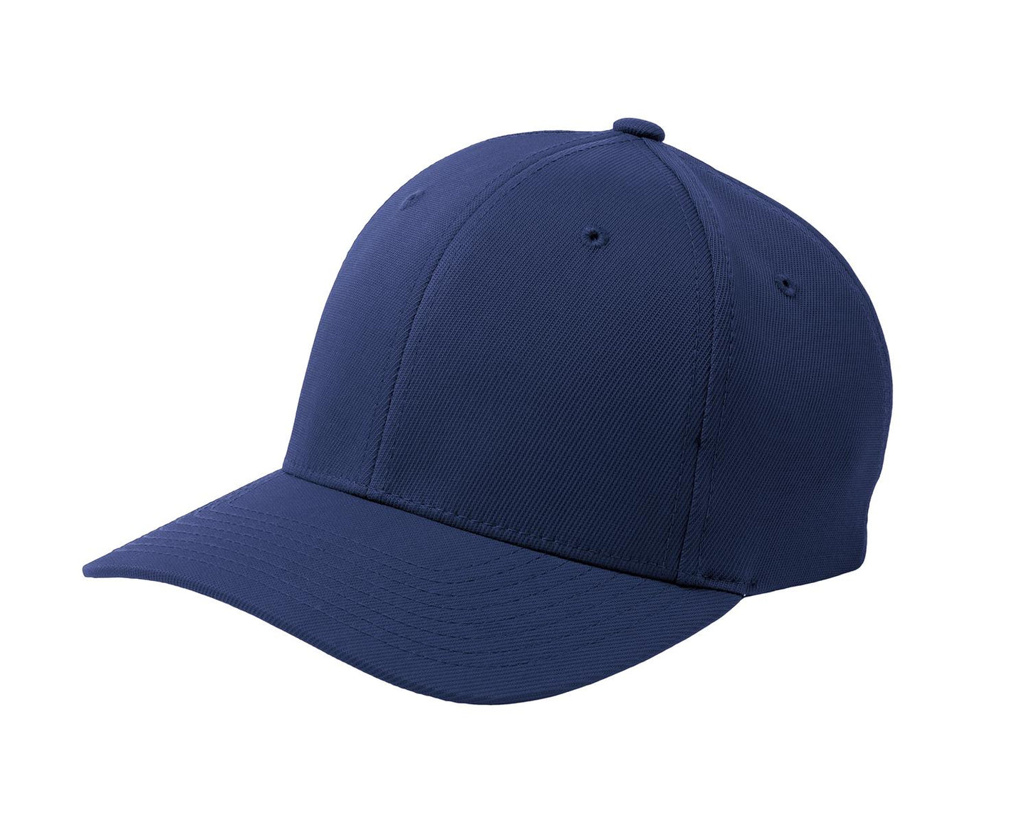 Sport-Tek Flexfit Performance Solid Cap