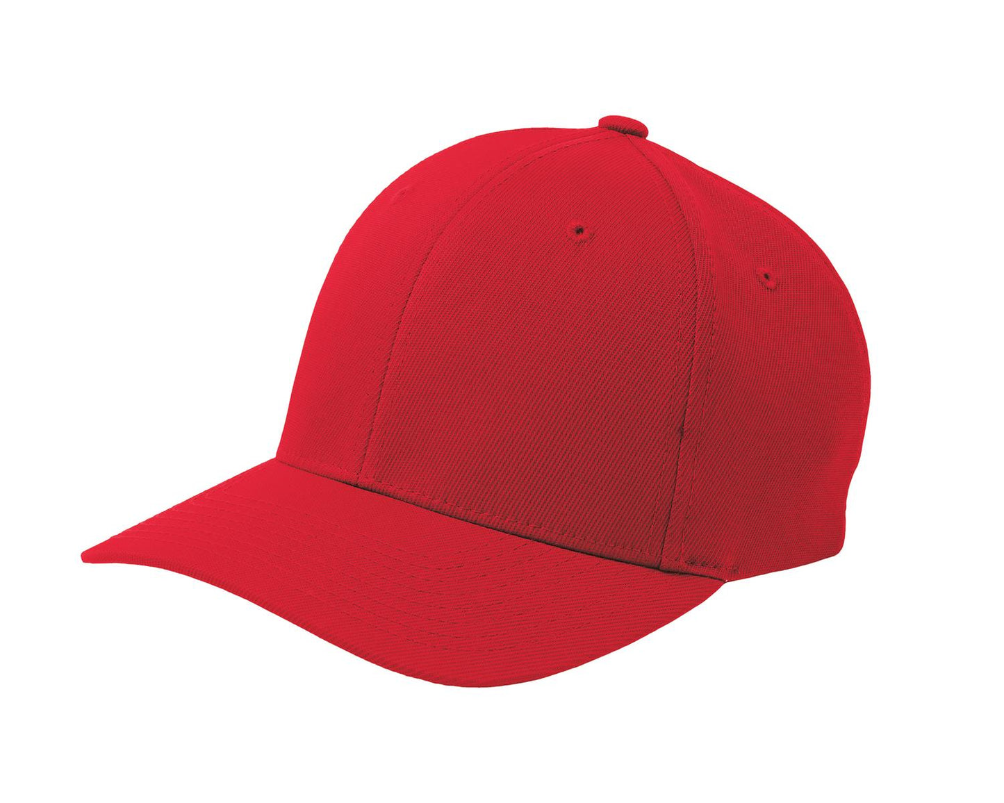 Sport-Tek Flexfit Performance Solid Cap