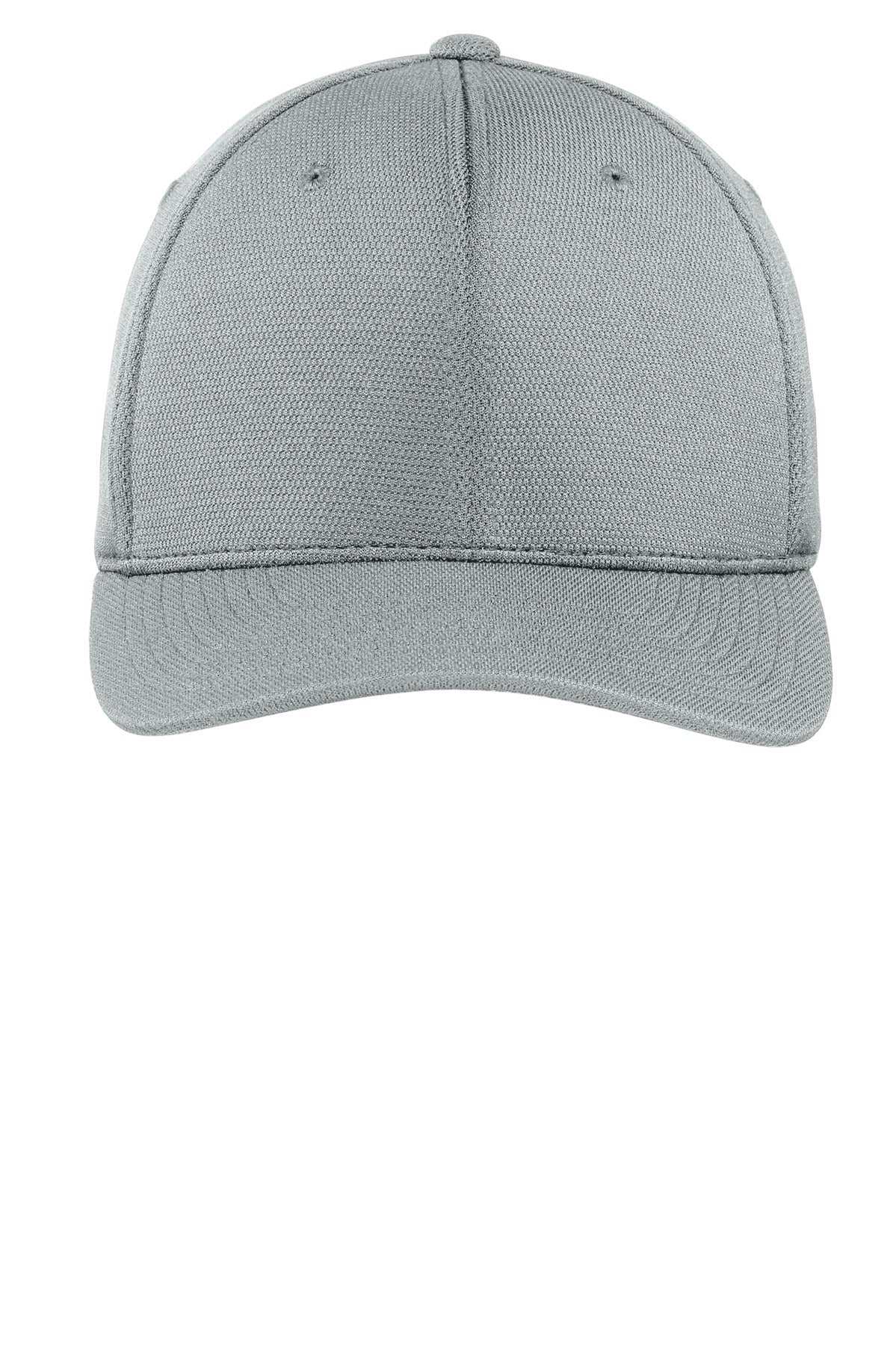 Sport-Tek Flexfit Cool & Dry Poly Block Mesh Cap