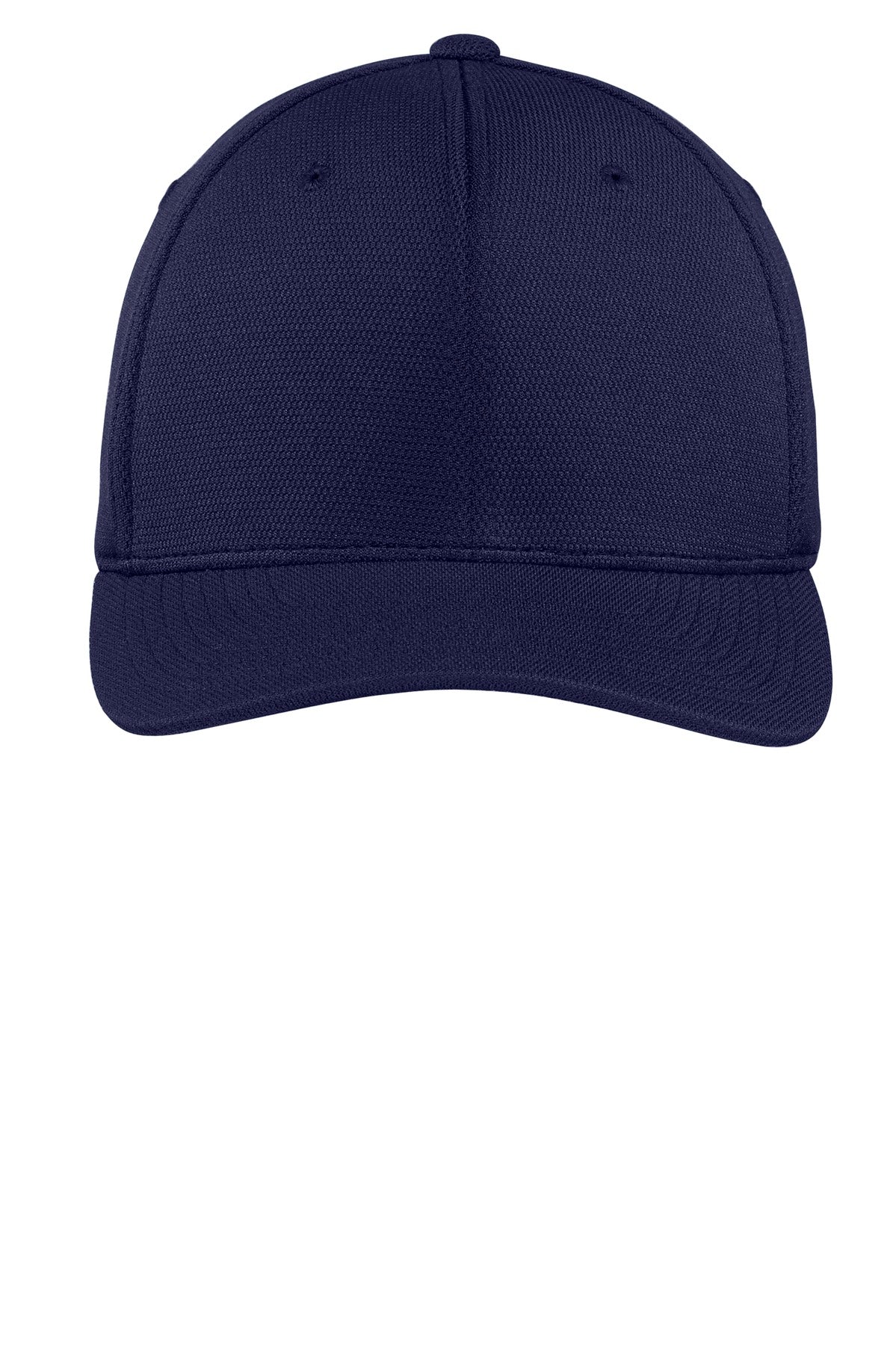 Sport-Tek Flexfit Cool & Dry Poly Block Mesh Cap