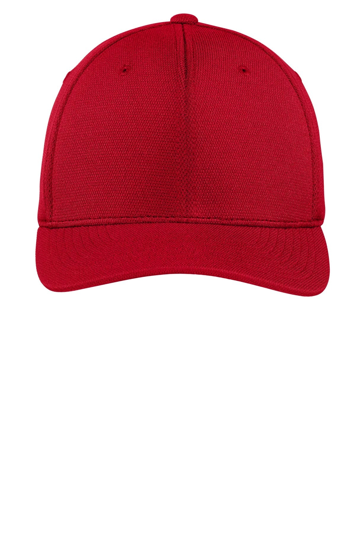 Sport-Tek Flexfit Cool & Dry Poly Block Mesh Cap