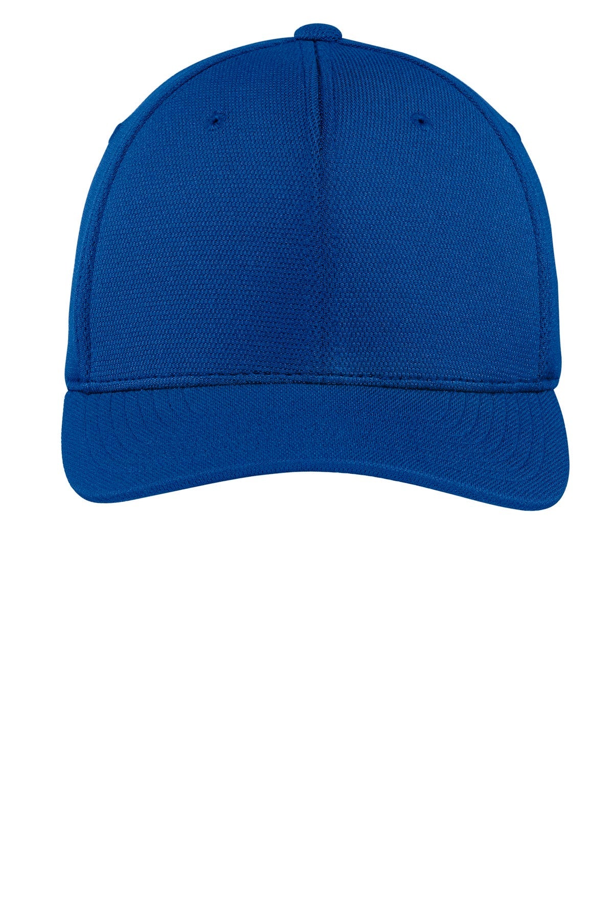 Sport-Tek Flexfit Cool & Dry Poly Block Mesh Cap