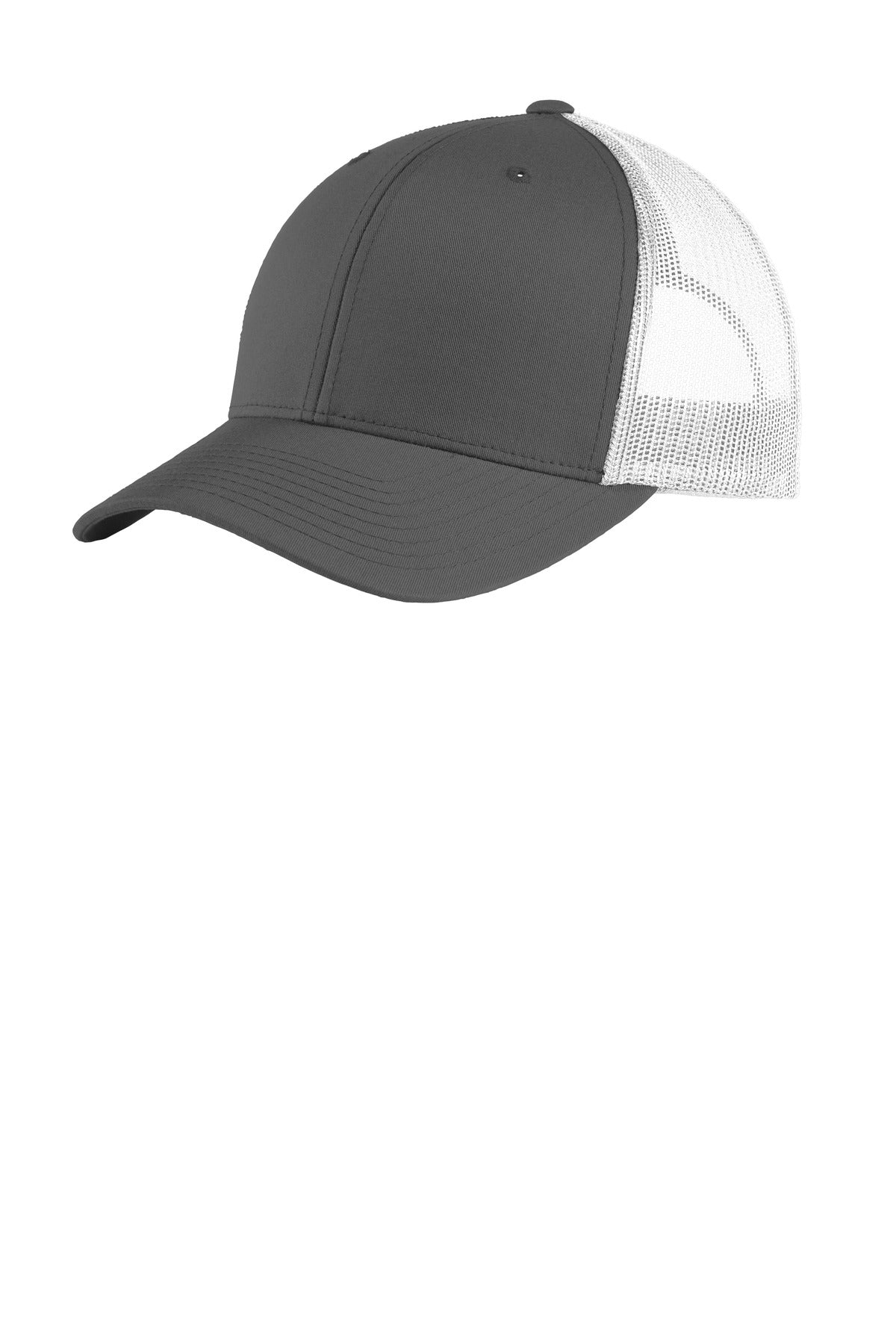 Sport-Tek YP Classics Retro Trucker Cap