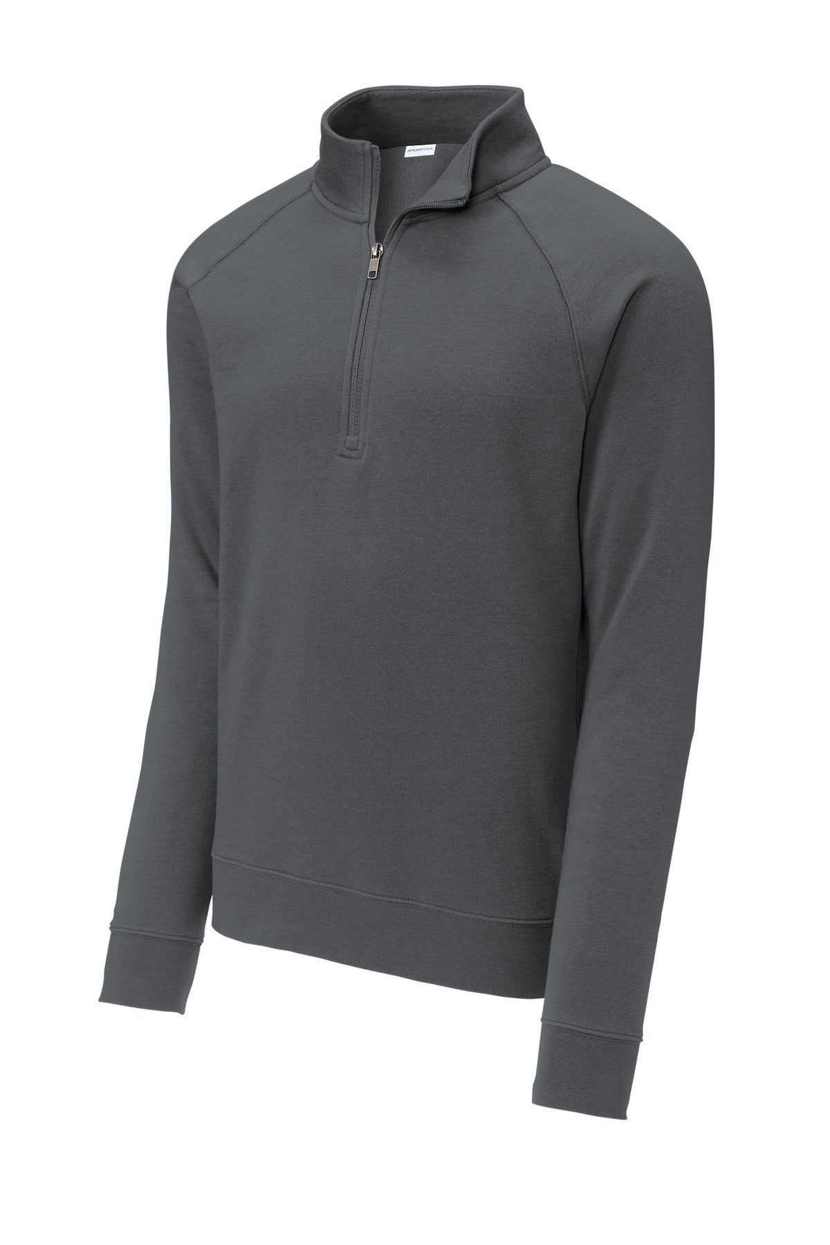 Sport-Tek Drive Fleece 1/4-Zip Pullover