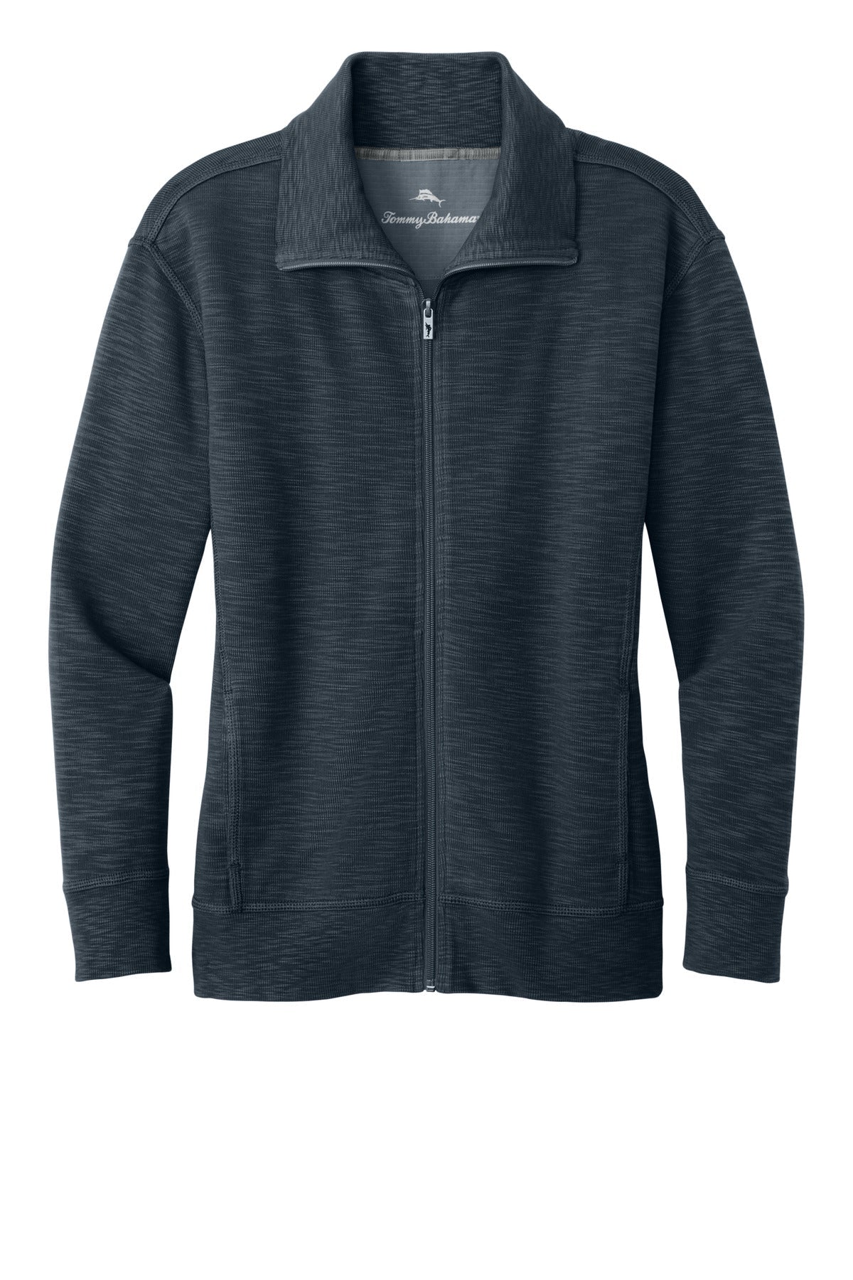 Tommy Bahama Women's Tobago Bay Full-Zip