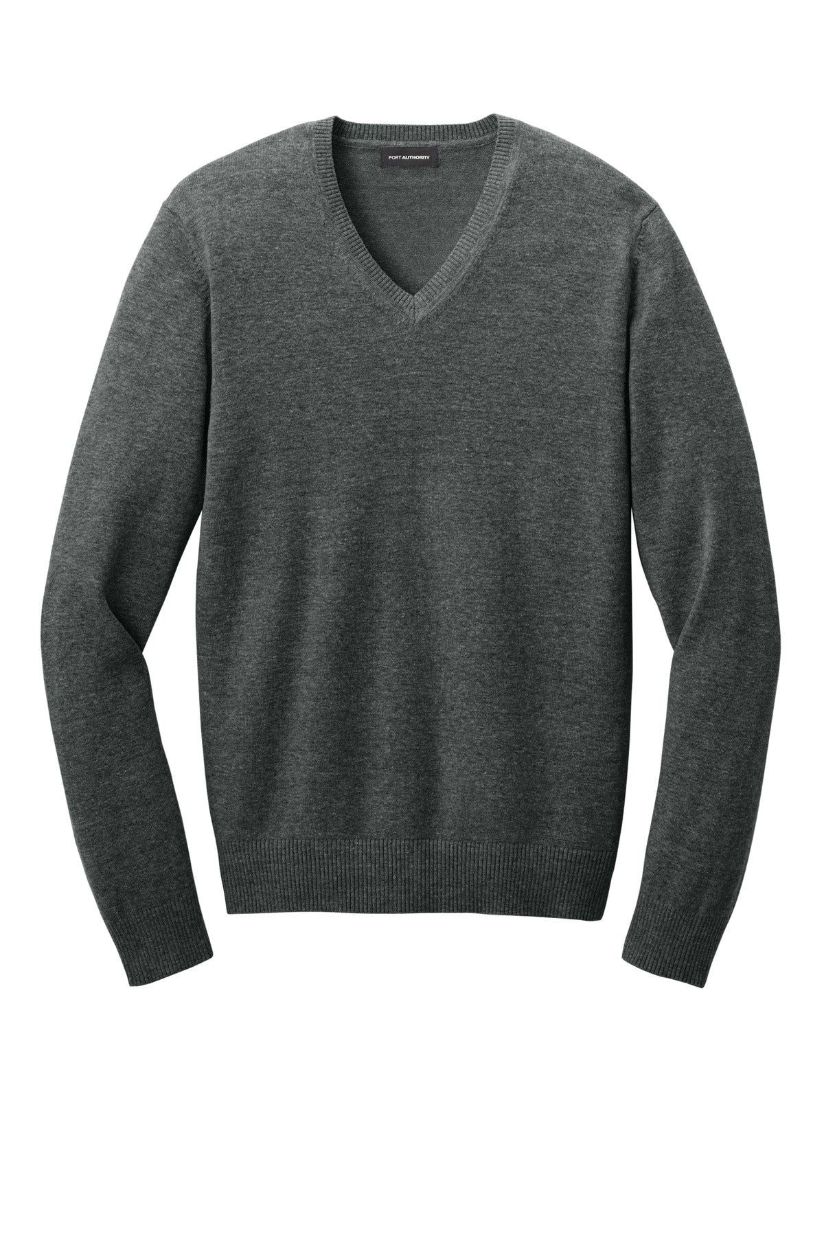 Port Authority Easy Care V-Neck Sweater