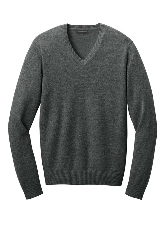 Port Authority Easy Care V-Neck Sweater