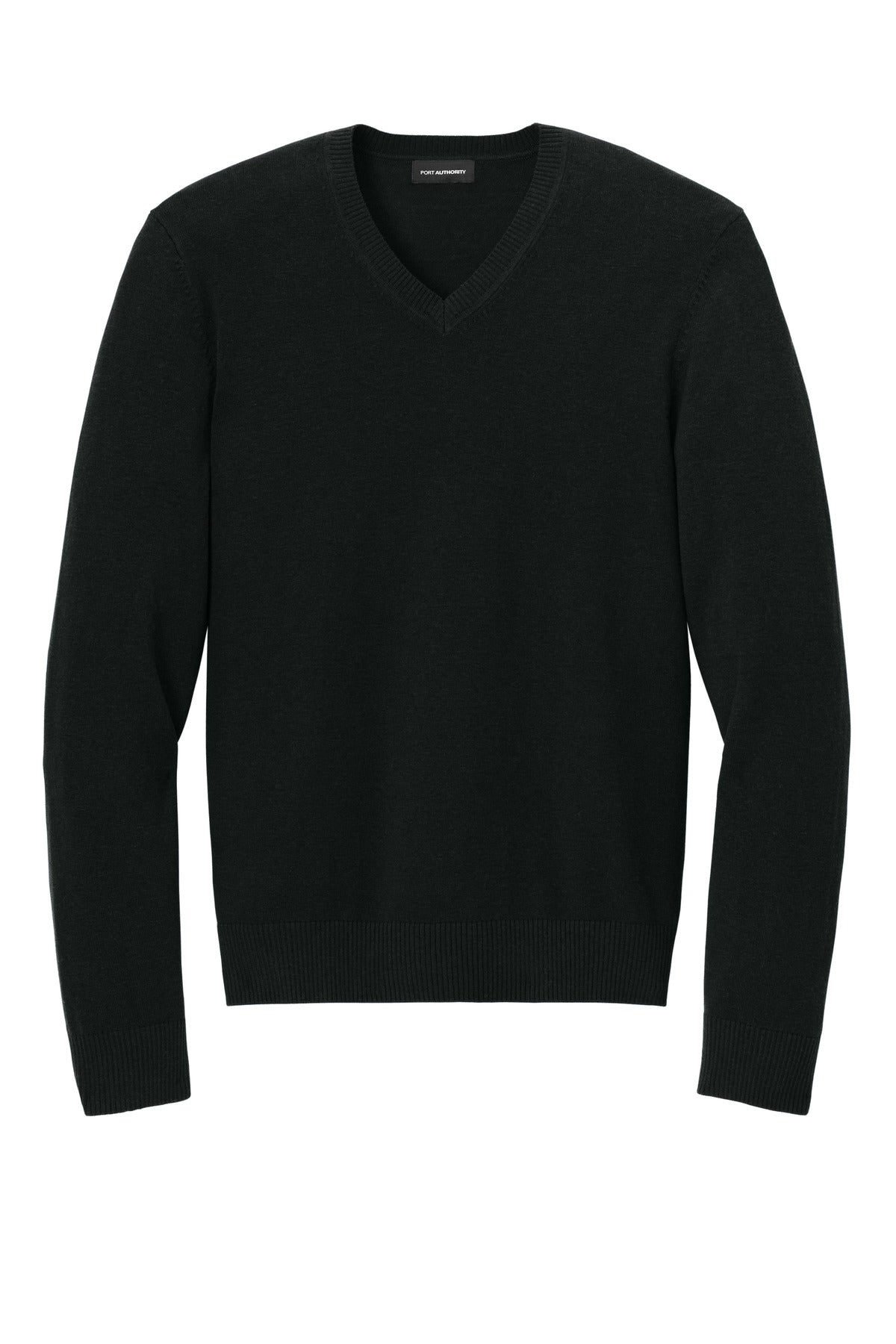 Port Authority Easy Care V-Neck Sweater