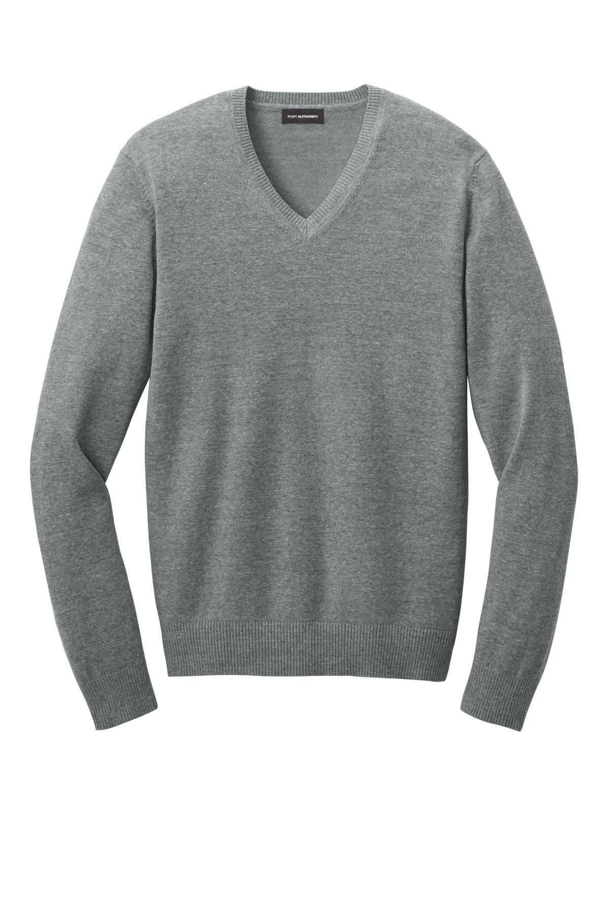 Port Authority Easy Care V-Neck Sweater