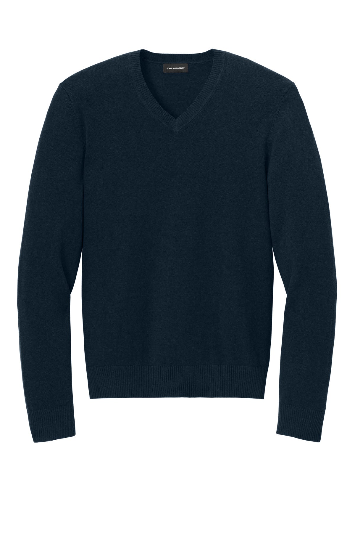 Port Authority Easy Care V-Neck Sweater