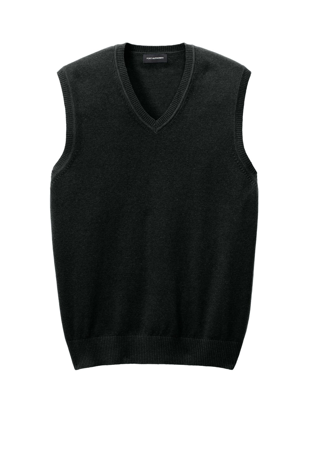 Port Authority Easy Care Sweater Vest