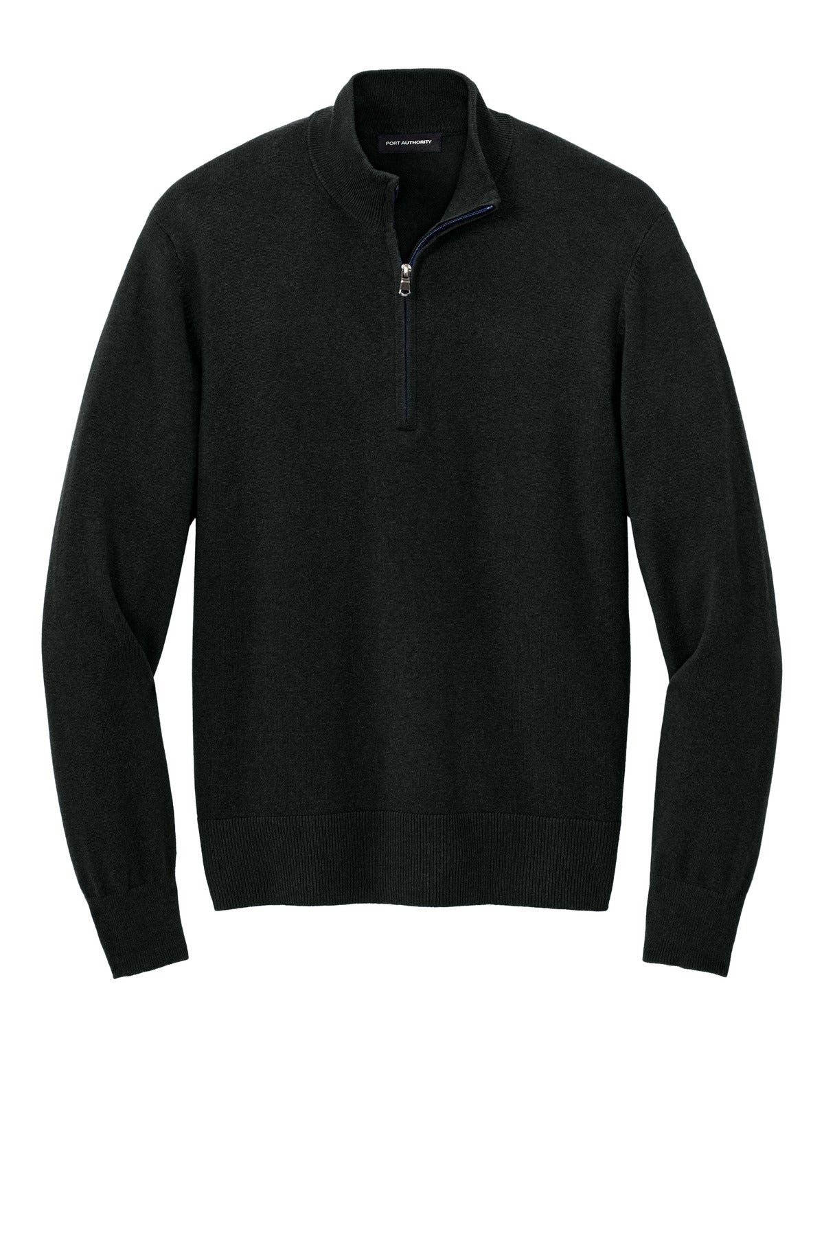 Port Authority Easy Care 1/4-Zip Sweater
