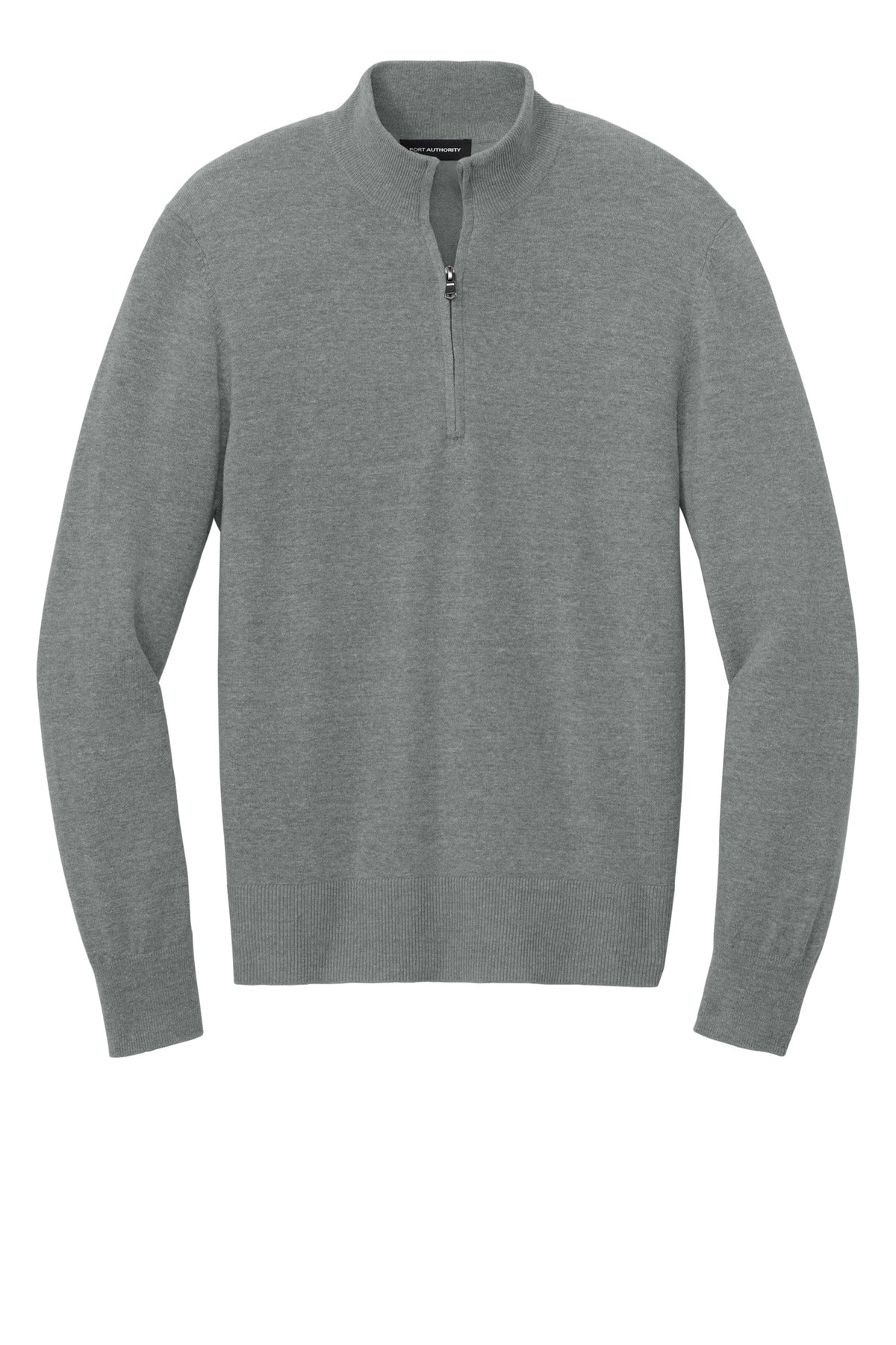 Port Authority Easy Care 1/4-Zip Sweater