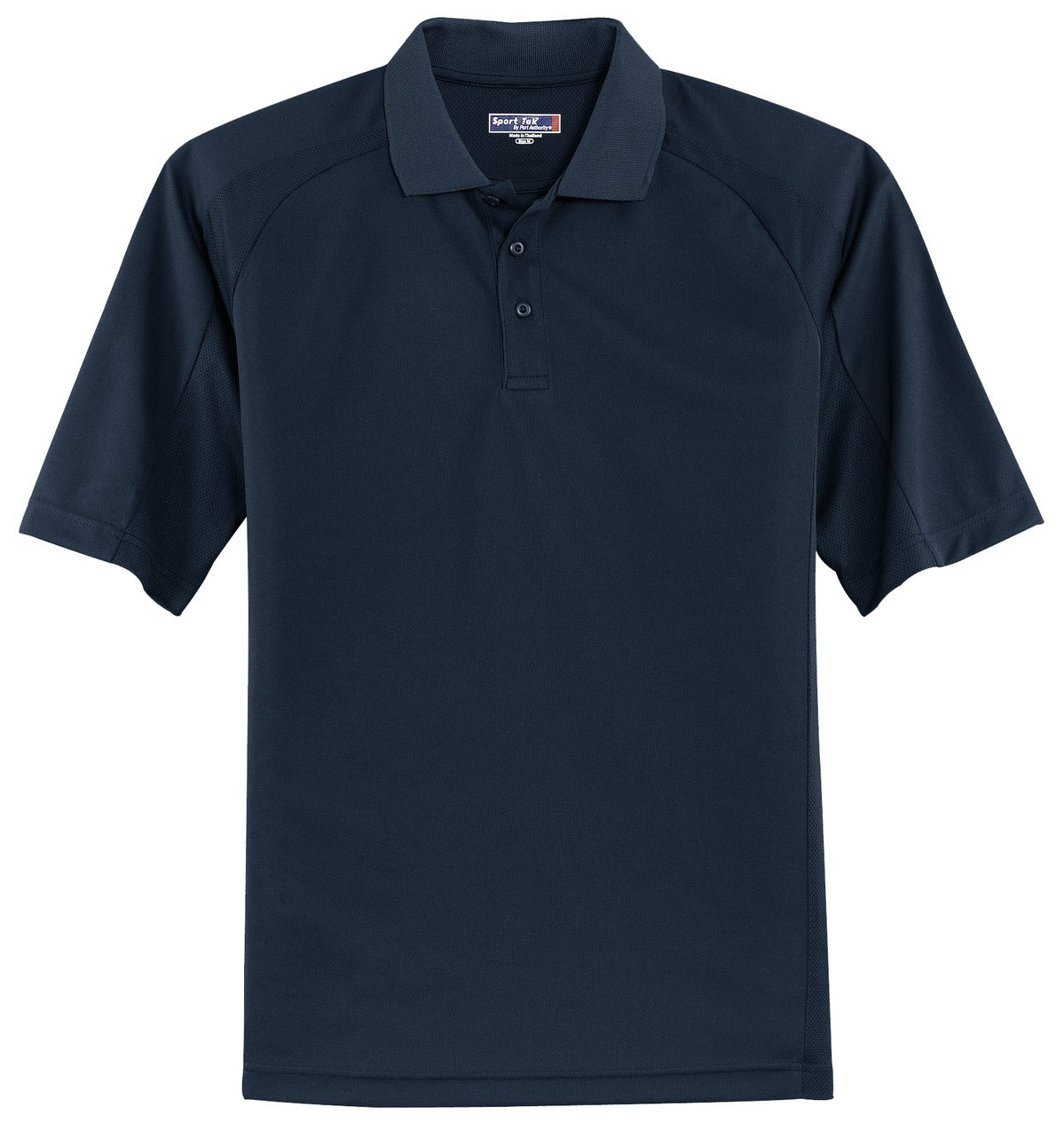 Sport-Tek Dri-Mesh Pro Polo